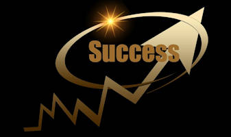 Sacred Success International Footer Logo